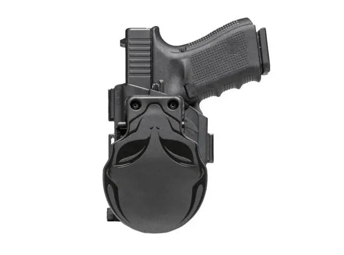 Alien Gear Shape Shift OWB Paddle Holster - Tactical & Duty Gear