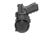 Alien Gear Shape Shift OWB Paddle Holster - Tactical &amp; Duty Gear