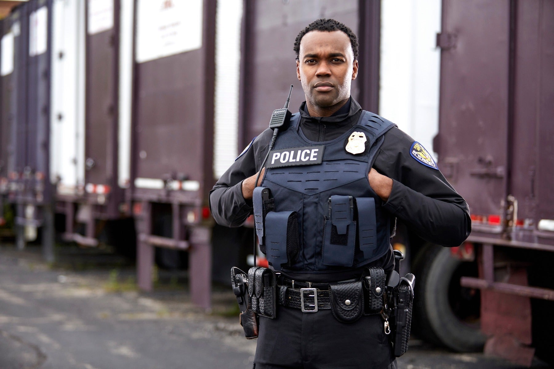 Flying Cross DutyGuard HT (Hybrid Technology) Pullover 57100 - Newest Products