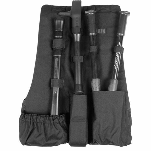Dynamic Entry from from Blackhawk! Tactical Backpack Entry Kit DE-TBK - Slim Jim's, Locks, Pick Tools