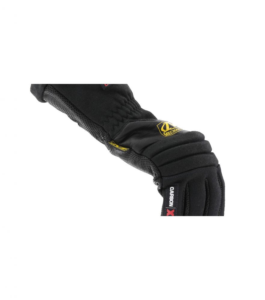 Mechanix Wear CarbonX Level 10 Fire-Resistant Gloves - Clothing & Accessories