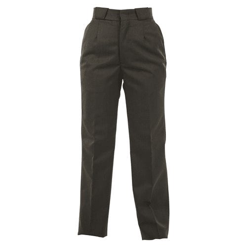 Elbeco LA County Sheriff Women's Poly/Wool Class A Pants E8150 - Clothing &amp; Accessories