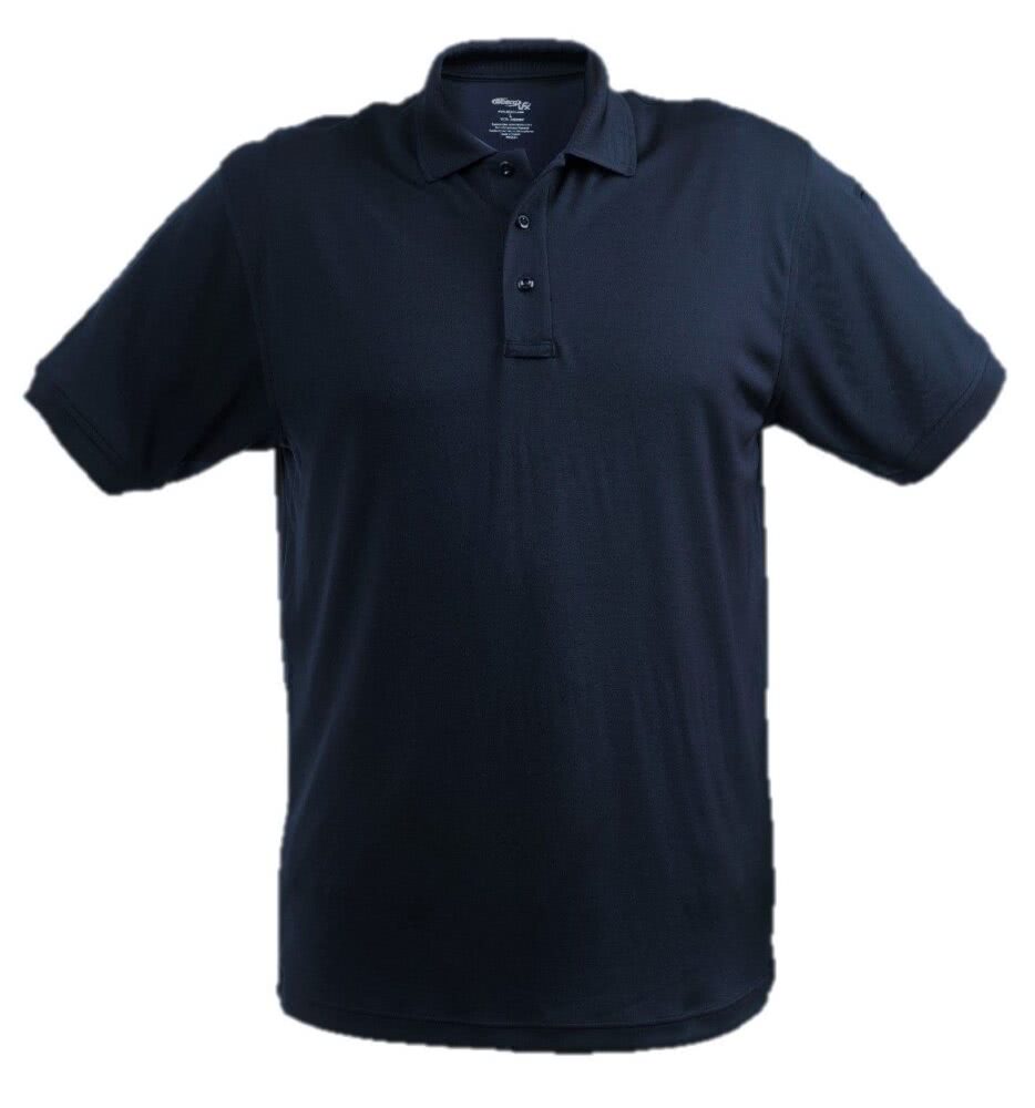 Elbeco Ufx™ Women's Short Sleeve Ultra-Light Polo K5274LC - Clothing &amp; Accessories