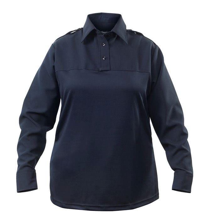 Elbeco UV1™ TexTrop2™ Long Sleeve Undervest Shirt