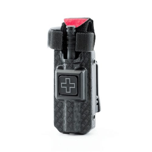 Eleven 10 RIGID Tourniquet Case for C-A-T Gen 7