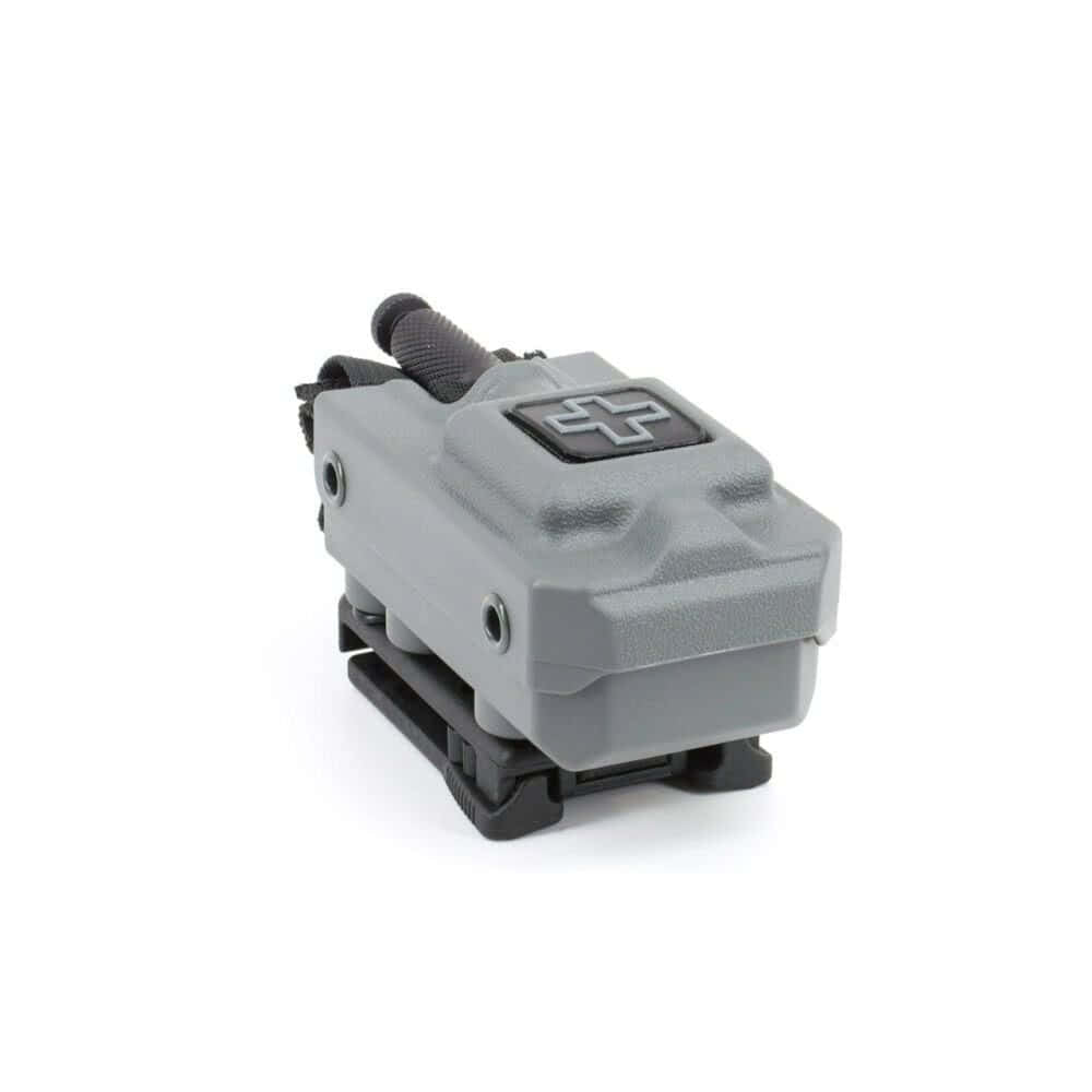 Eleven 10 RIGID Tourniquet Case for SOFTT/SOFTT-W - Tourniquet Holders