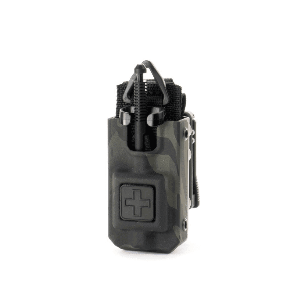 Eleven 10 RIGID Tourniquet Case for SOFTT/SOFTT-W