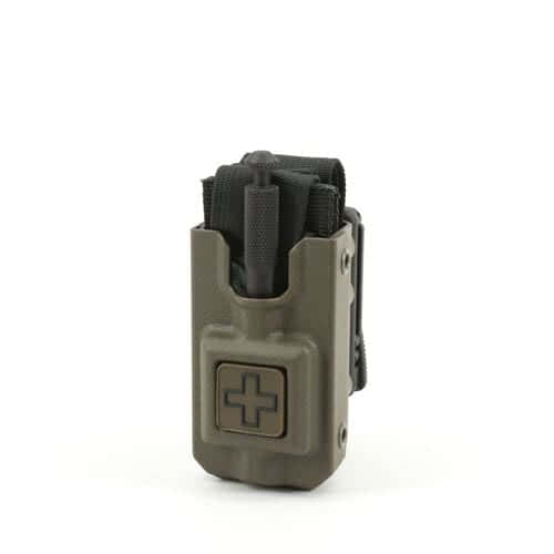 Eleven 10 RIGID Tourniquet Case for SOFTT/SOFTT-W