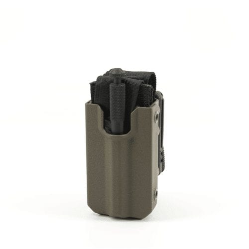 Eleven 10 Slick Front RIGID Tourniquet Case for SOFTT/SOFTT-W - Tourniquet Holders