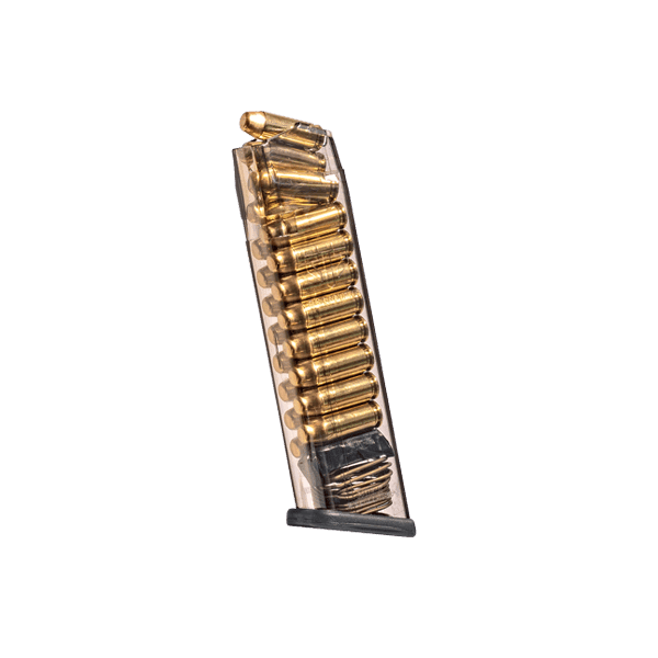 Elite Tactical Systems 15rd 10mm mag for Glock - 20