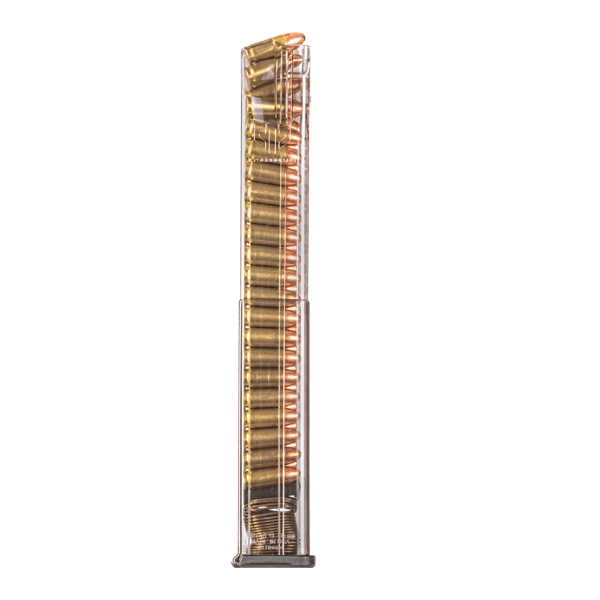 Elite Tactical Systems 17rd 9mm mag for H&amp;K - 40