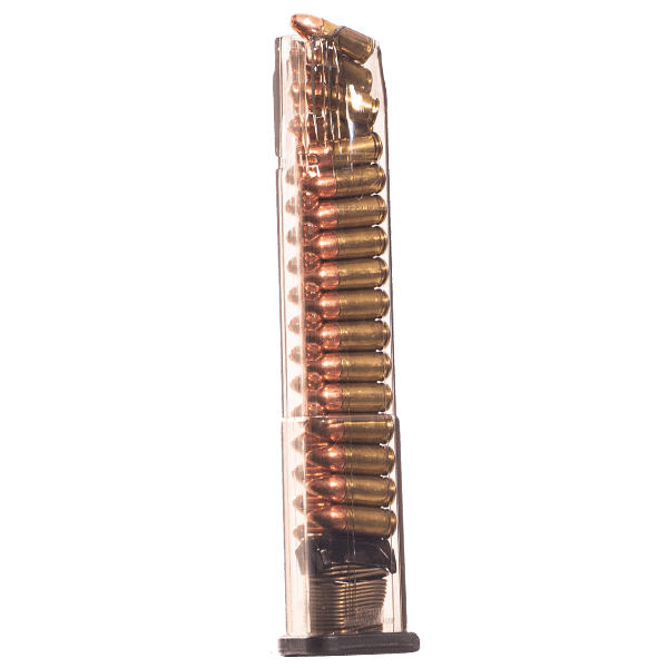 Elite Tactical Systems 17rd 9mm mag for S&amp;W - 30