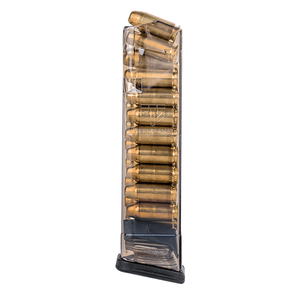Elite Tactical Systems 40cal mag for Glock - 19