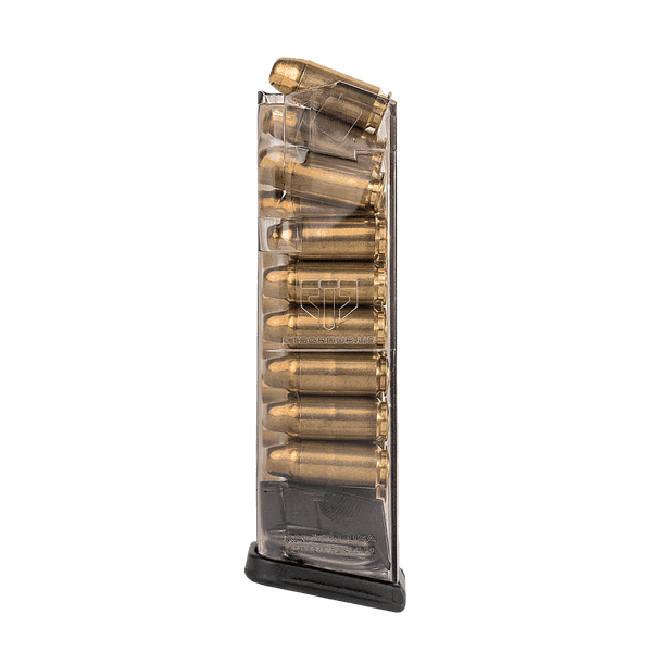 Elite Tactical Systems 40cal mag for Glock - 16