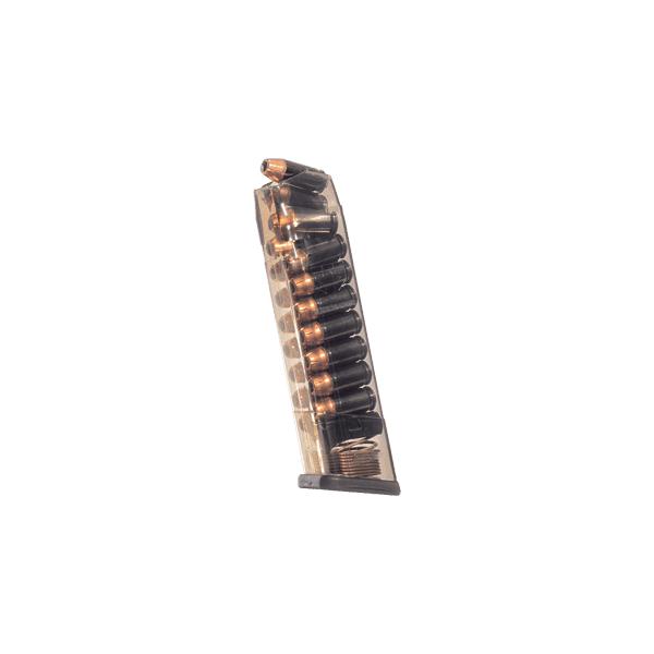 Elite Tactical Systems 45cal mag for Glock - 18