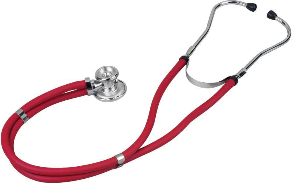 EMI - Emergency Medical Pro Sprague Rappaport Stethoscope - Tactical &amp; Duty Gear