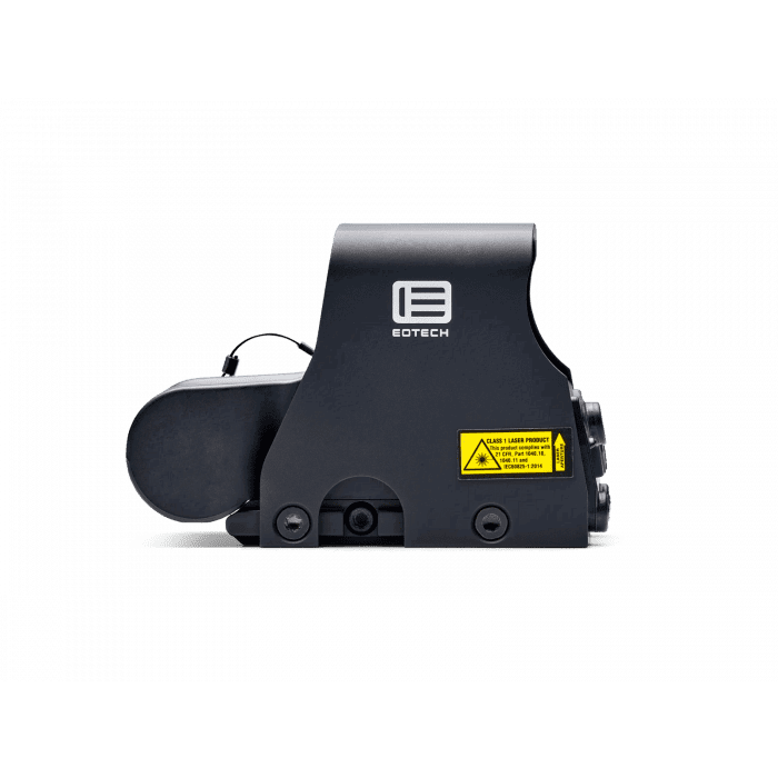 EOTech Model XPS2 Sight - Shooting Accessories