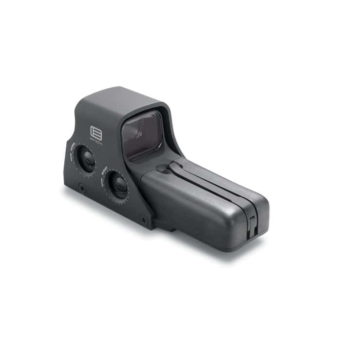 EOTech Model 512 - Shooting Accessories