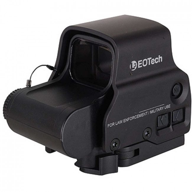 EOTech Model EXPS3 - Shooting Accessories