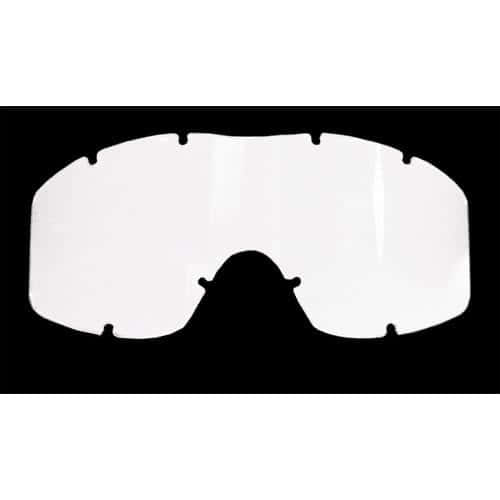 ESS Firepro Asian-Fit Profile Lenses - Shooting Accessories