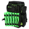 Evolution Outdoor 3600 Drift Tackle Backpack - Tackle Boxes &amp; Bags