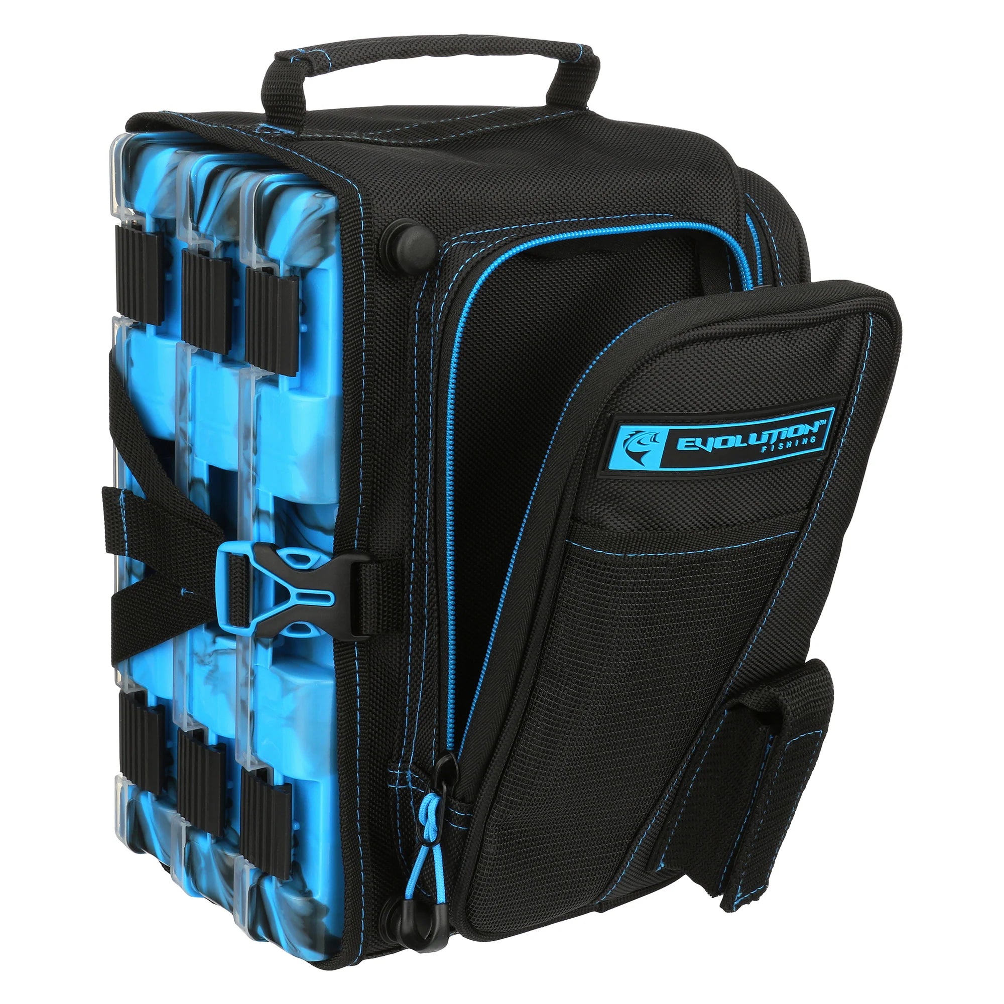 Evolution Outdoor Drift Tackle Sling S36005-EV - Tackle Boxes &amp; Bags