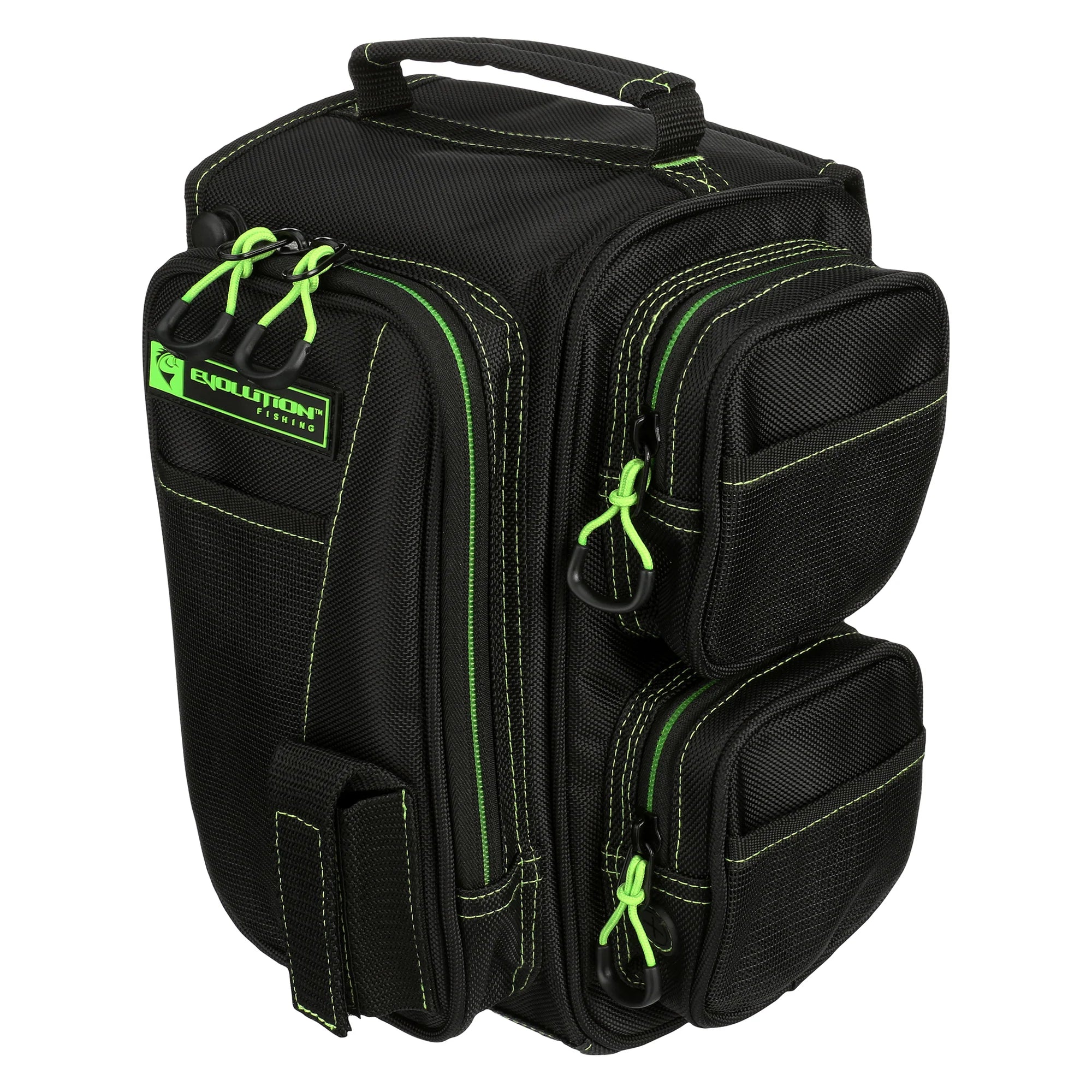 Evolution Outdoor Drift Tackle Sling Bag S36004-EV - Range Bags and Gun Cases