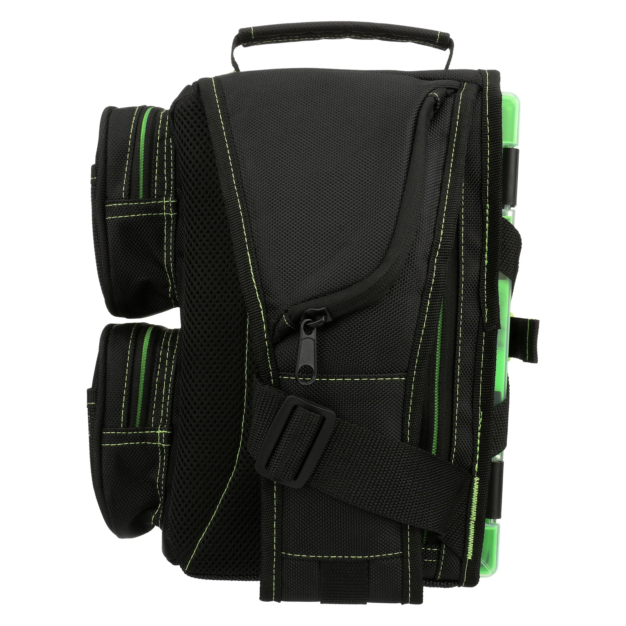 Evolution Outdoor Drift Tackle Sling Bag S36004-EV - Range Bags and Gun Cases