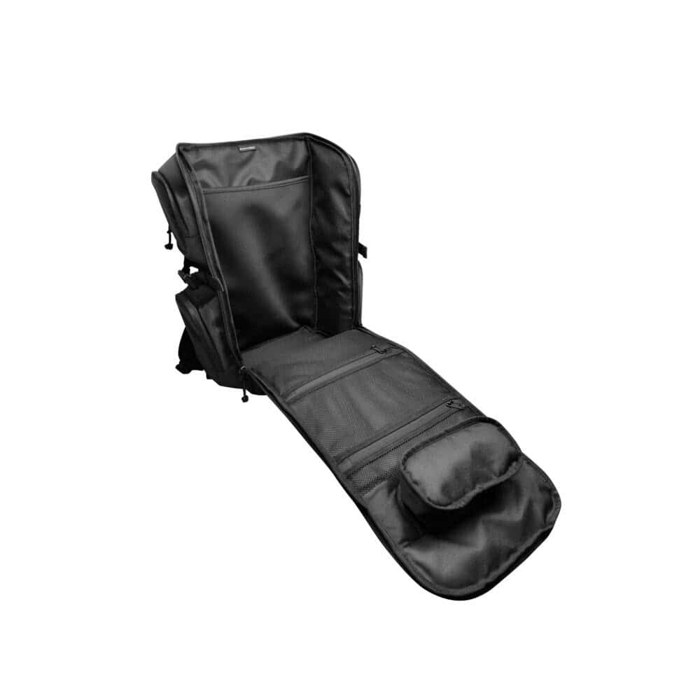 Evolution Outdoor 1680D Tactical Backpack 51292-EV - Newest Arrivals