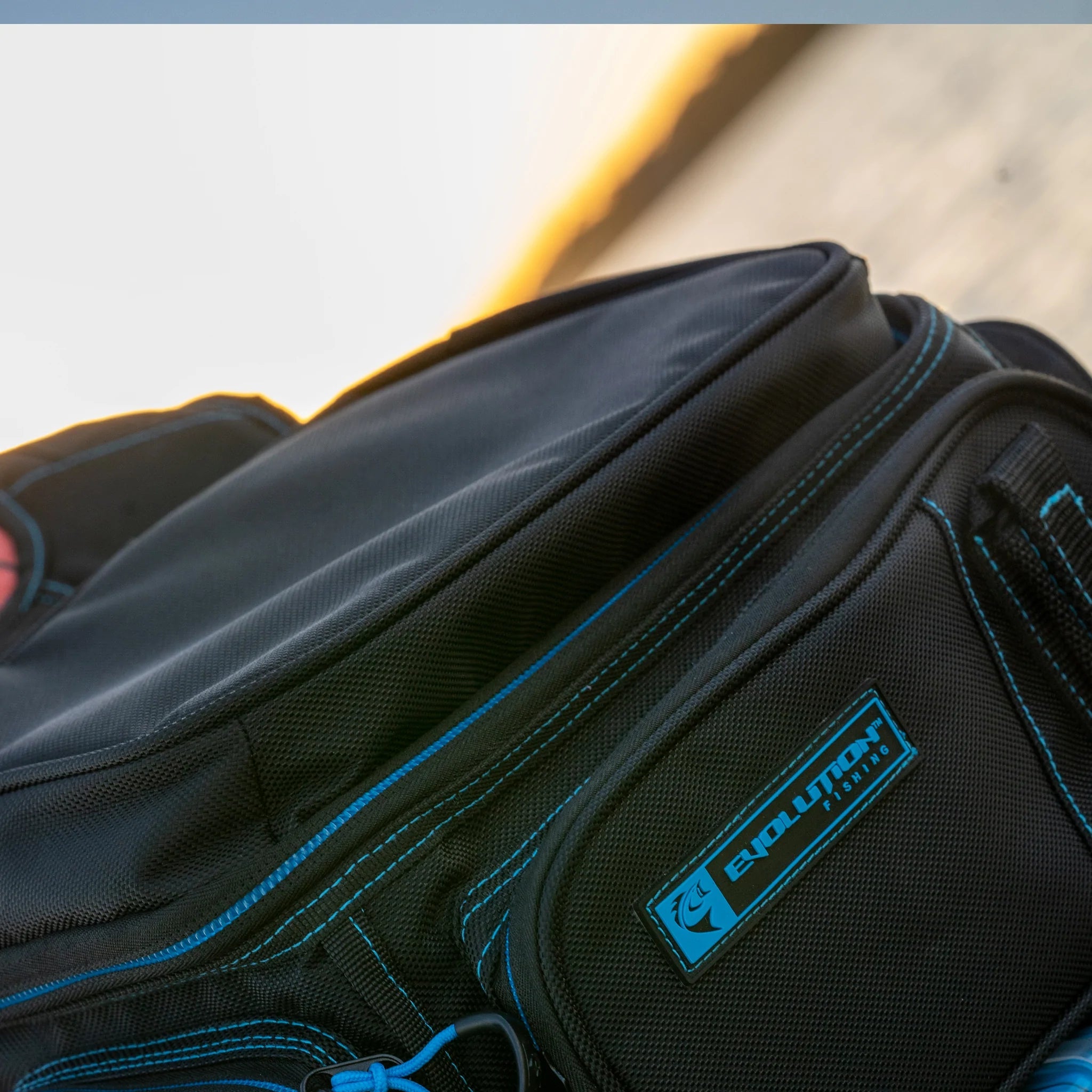 Evolution Outdoor 3600 Drift Tackle Backpack - Tackle Boxes &amp; Bags