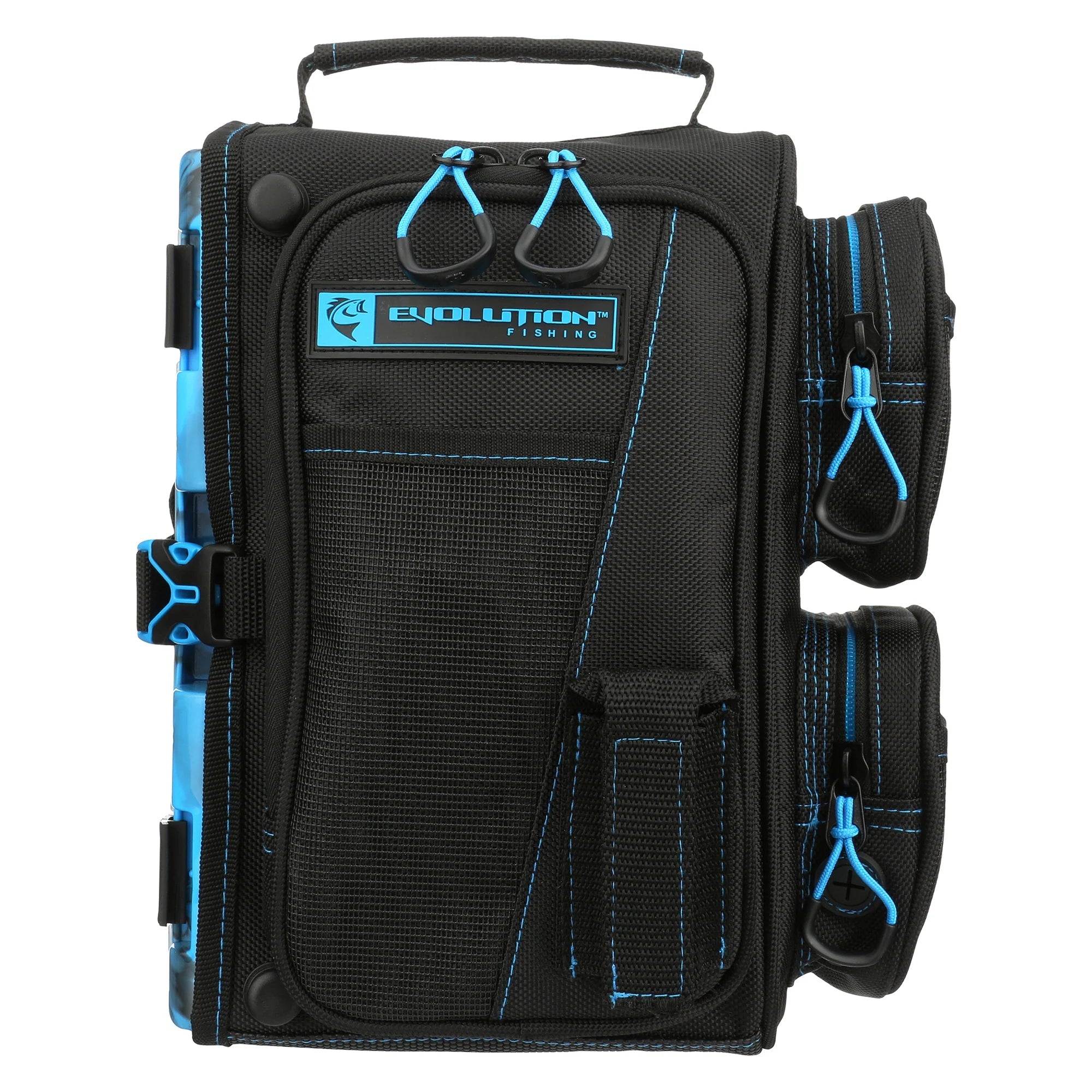 Evolution Outdoor Drift Tackle Sling S36005-EV - Tackle Boxes &amp; Bags