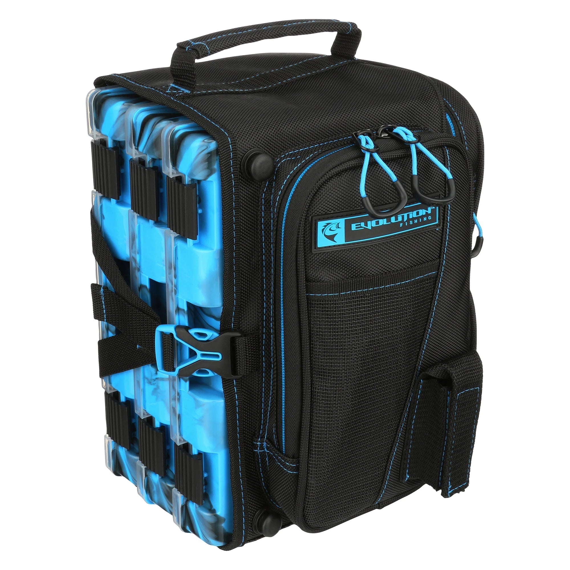 Evolution Outdoor Drift Tackle Sling S36005-EV - Tackle Boxes &amp; Bags