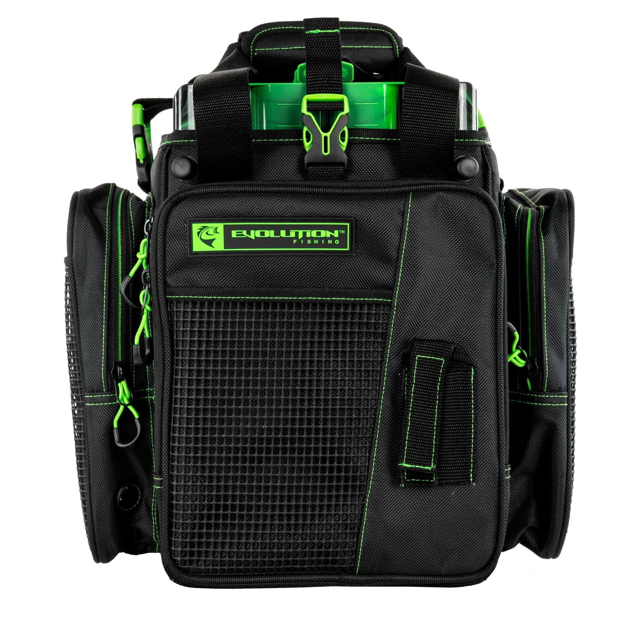 Evolution Outdoor Vertical 3700 Drift Series Tackle Bags - Tackle Boxes &amp; Bags