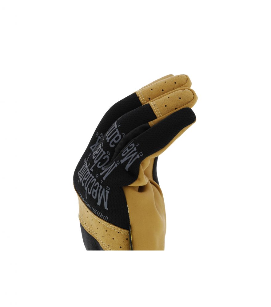 Mechanix Wear Material4X FastFit Gloves - Clothing & Accessories