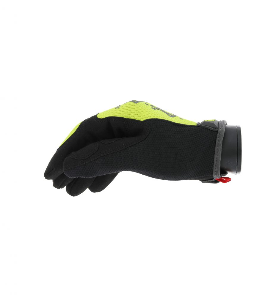 Mechanix Wear The Original® Hi-Viz XD Glove - Clothing & Accessories