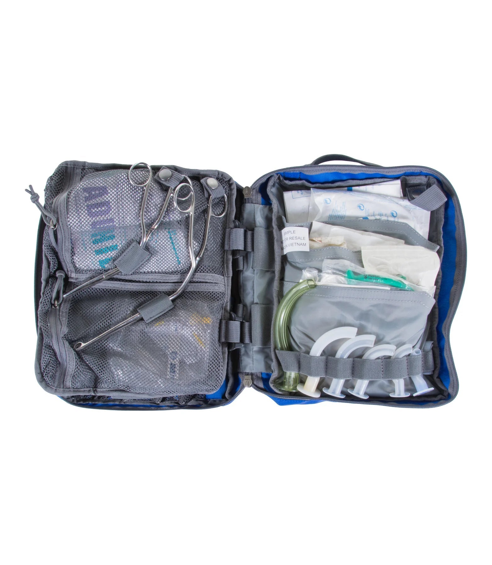 First Tactical Airway Kit 180041 - Tactical &amp; Duty Gear