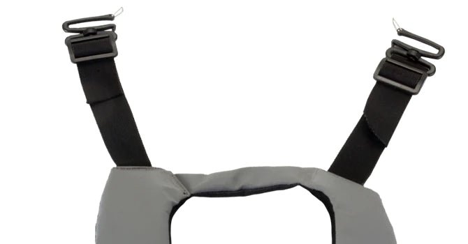 First Tactical Jump Pack Harness 180047-015-1SZ - Clothing &amp; Accessories