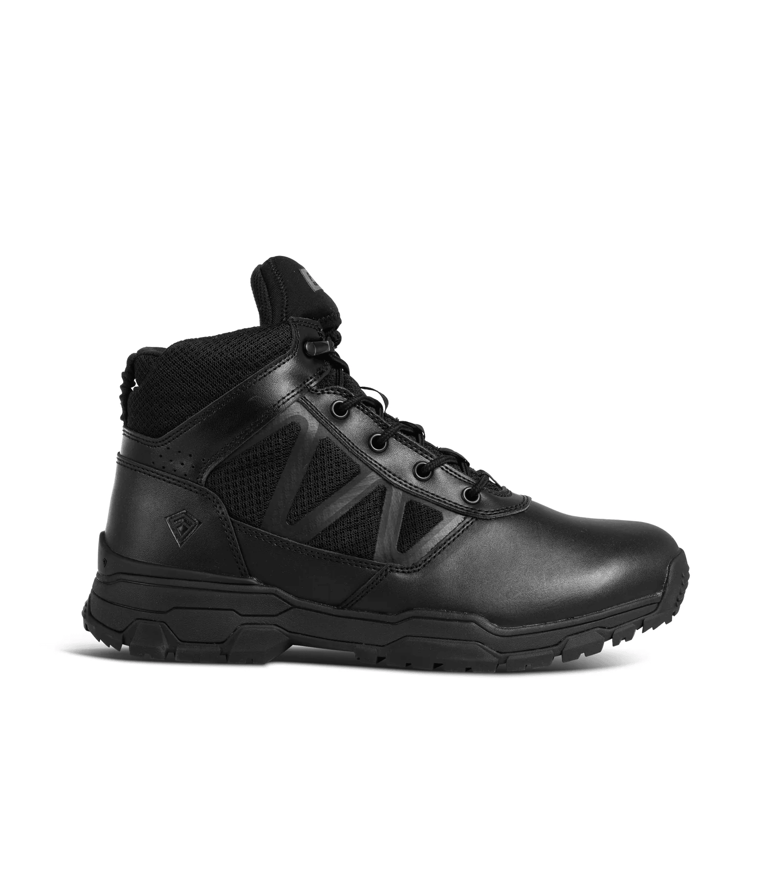 M 5"" Urban Operator Mid
