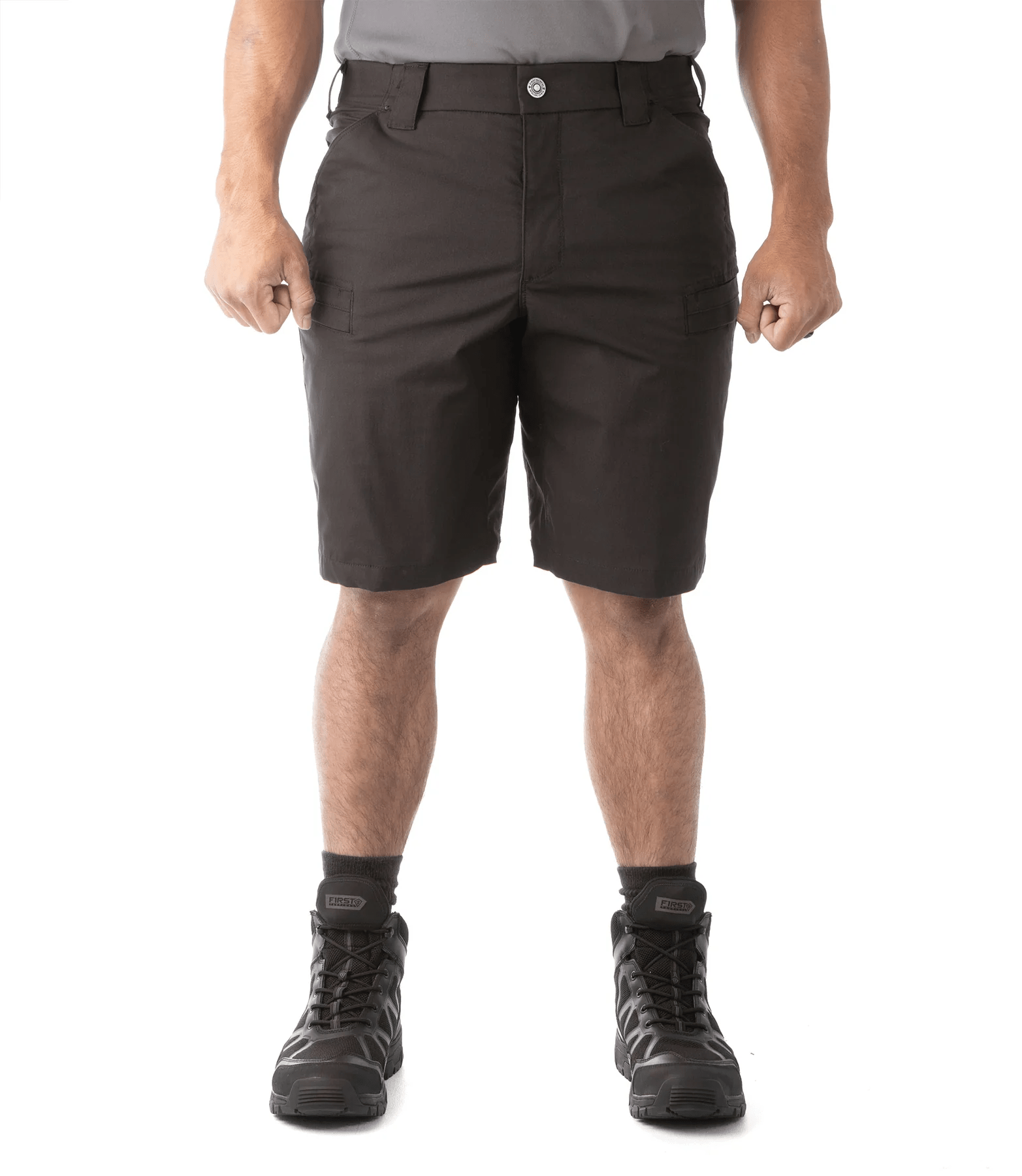 M A2 Short