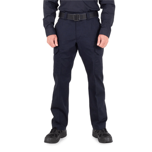 M Cargo Cotton Station Pants