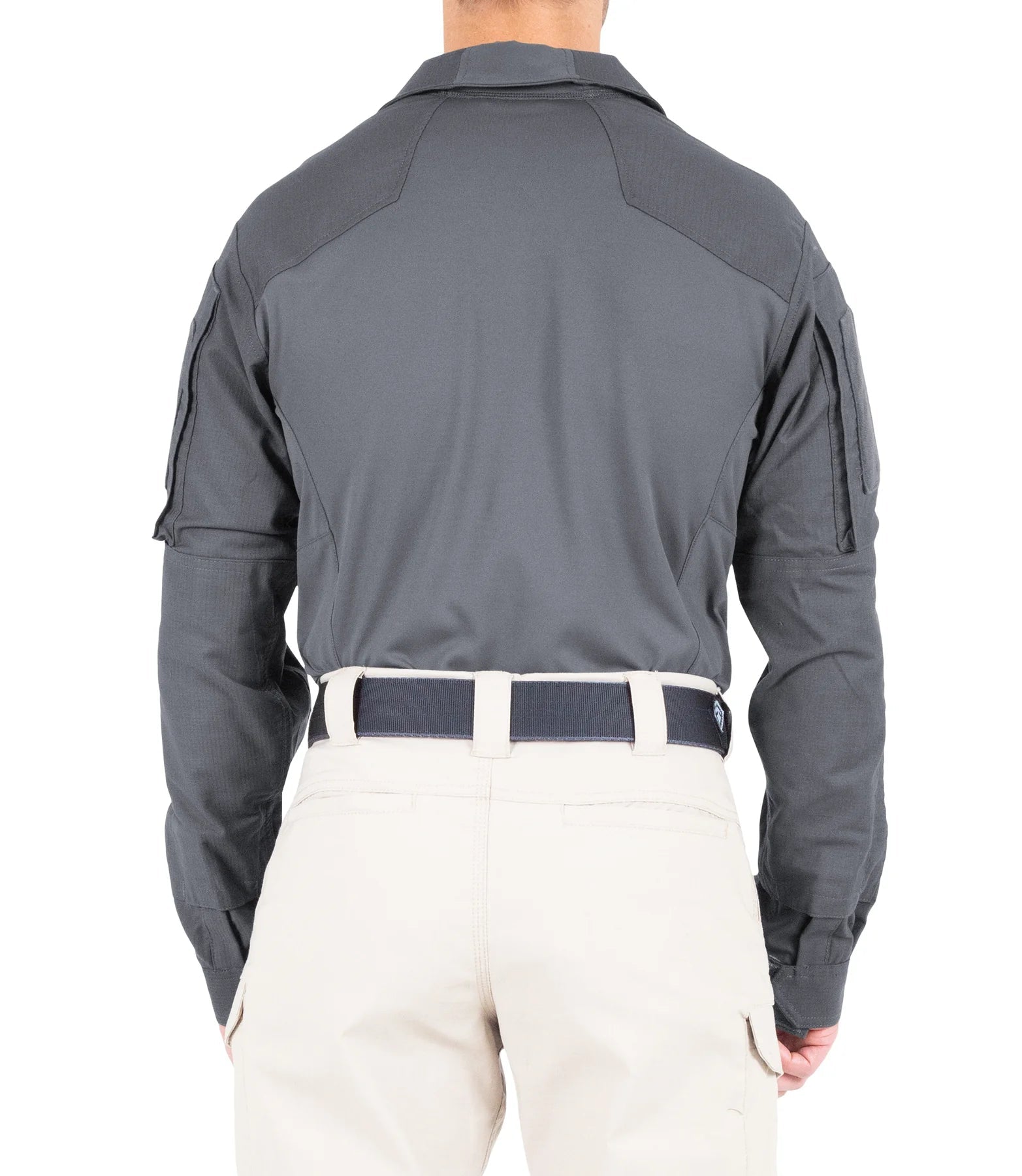 First Tactical Men's Defender Long-Sleeve Shirt 111004 - Clothing &amp; Accessories