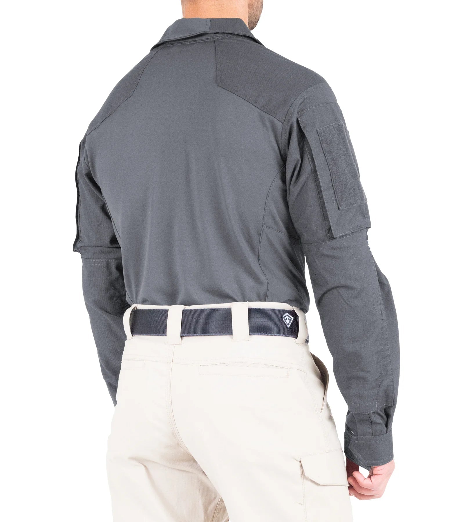 First Tactical Men's Defender Long-Sleeve Shirt 111004 - Clothing &amp; Accessories