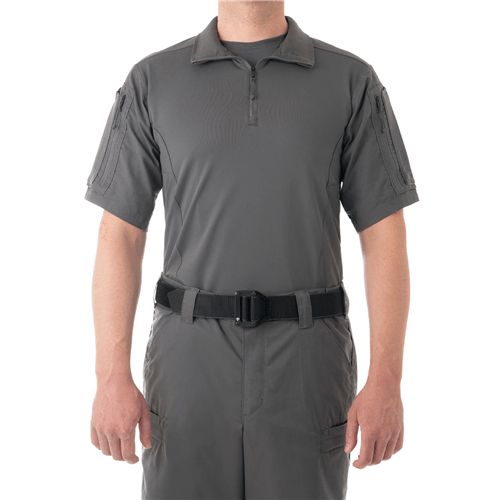 M Defender S/S Shirt