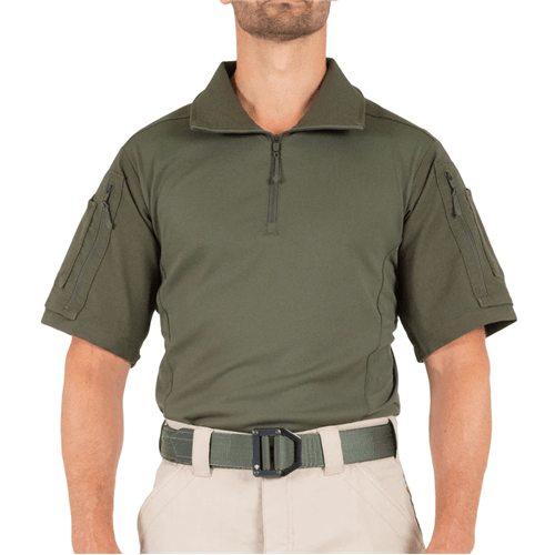 M Defender S/S Shirt