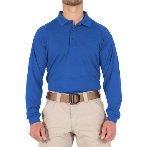 M Performance LS Polo