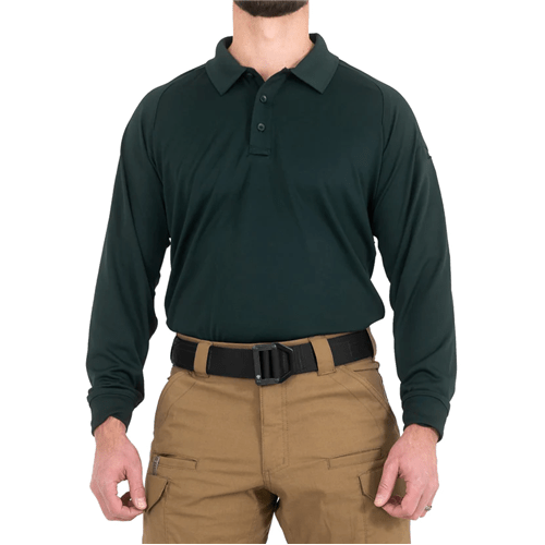 M Performance LS Polo
