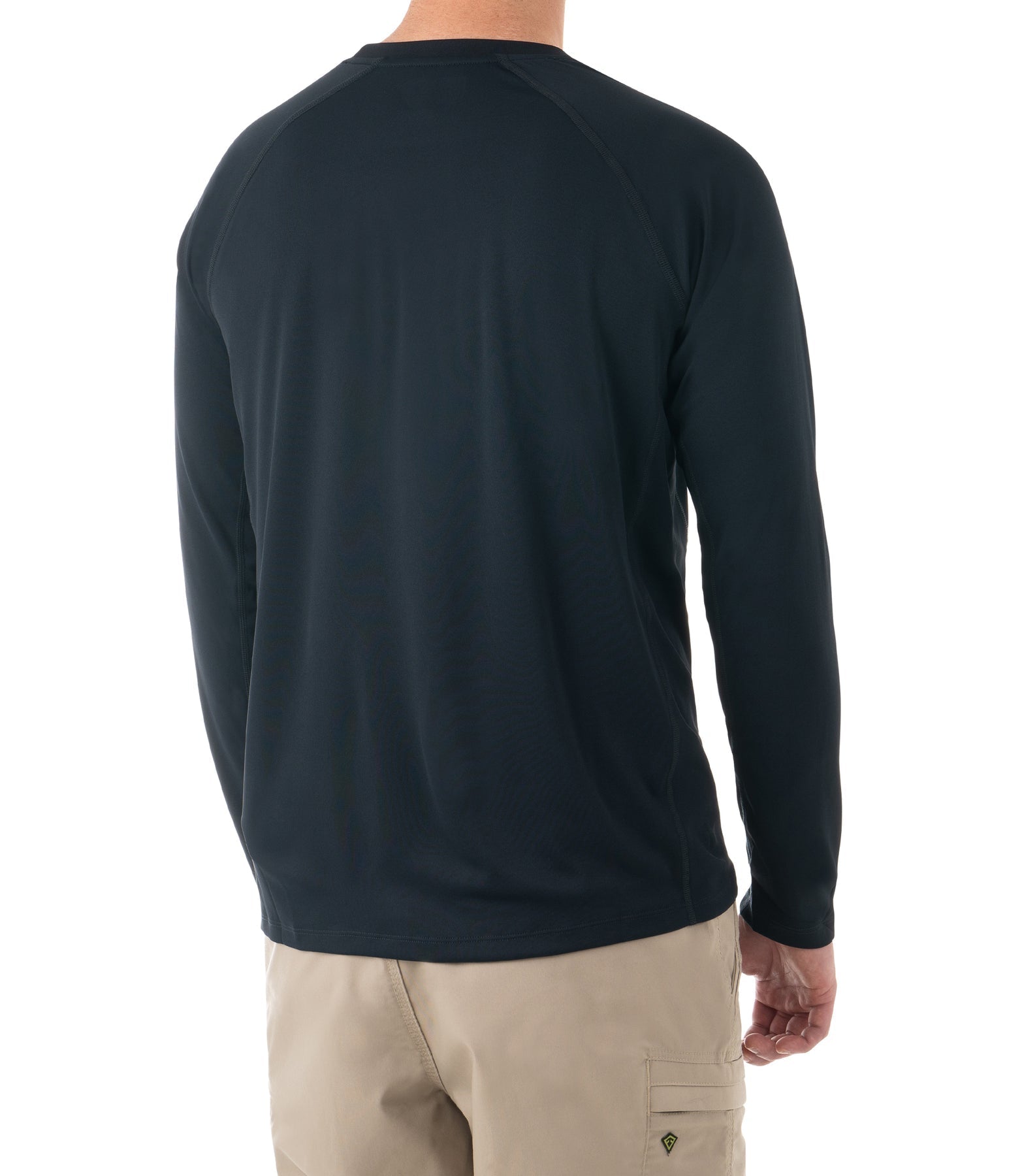 First Tactical Men's Performance Long-Sleeve T-Shirt 111504 - T-Shirts