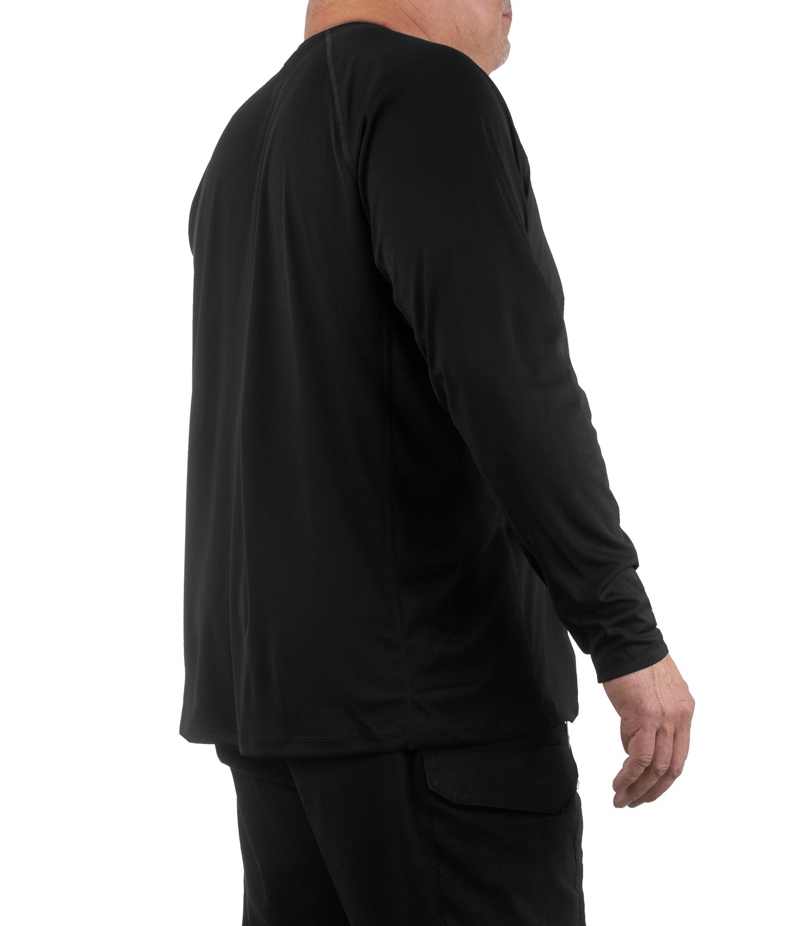 First Tactical Men's Performance Long-Sleeve T-Shirt 111504 - T-Shirts
