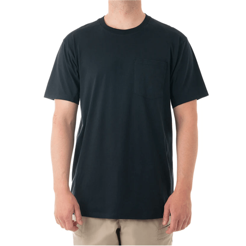 M Tactix  S/S Chest  Pocket