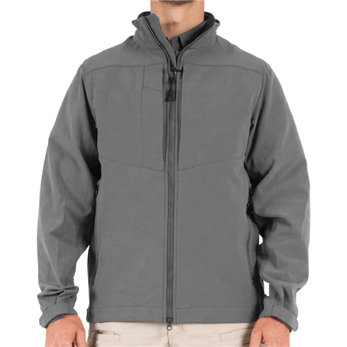 M Tactix  SoftShell Jacket